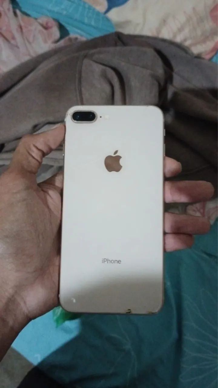 iphone 8 plus - Foto 2
