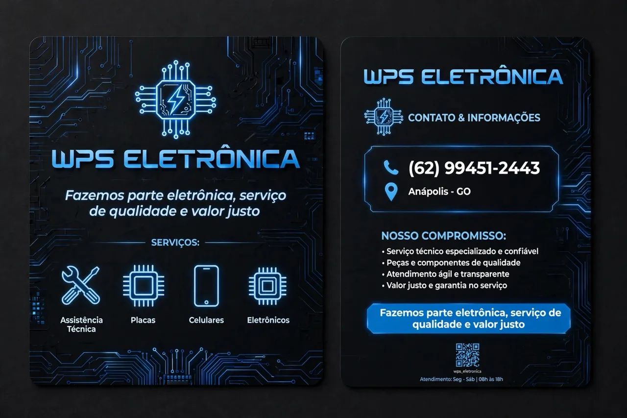 WPS construções 