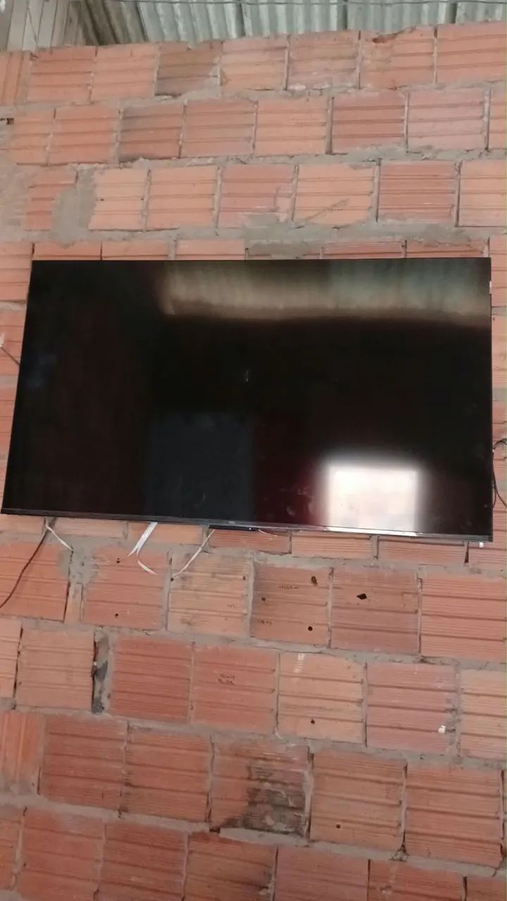 Tv smart TCL