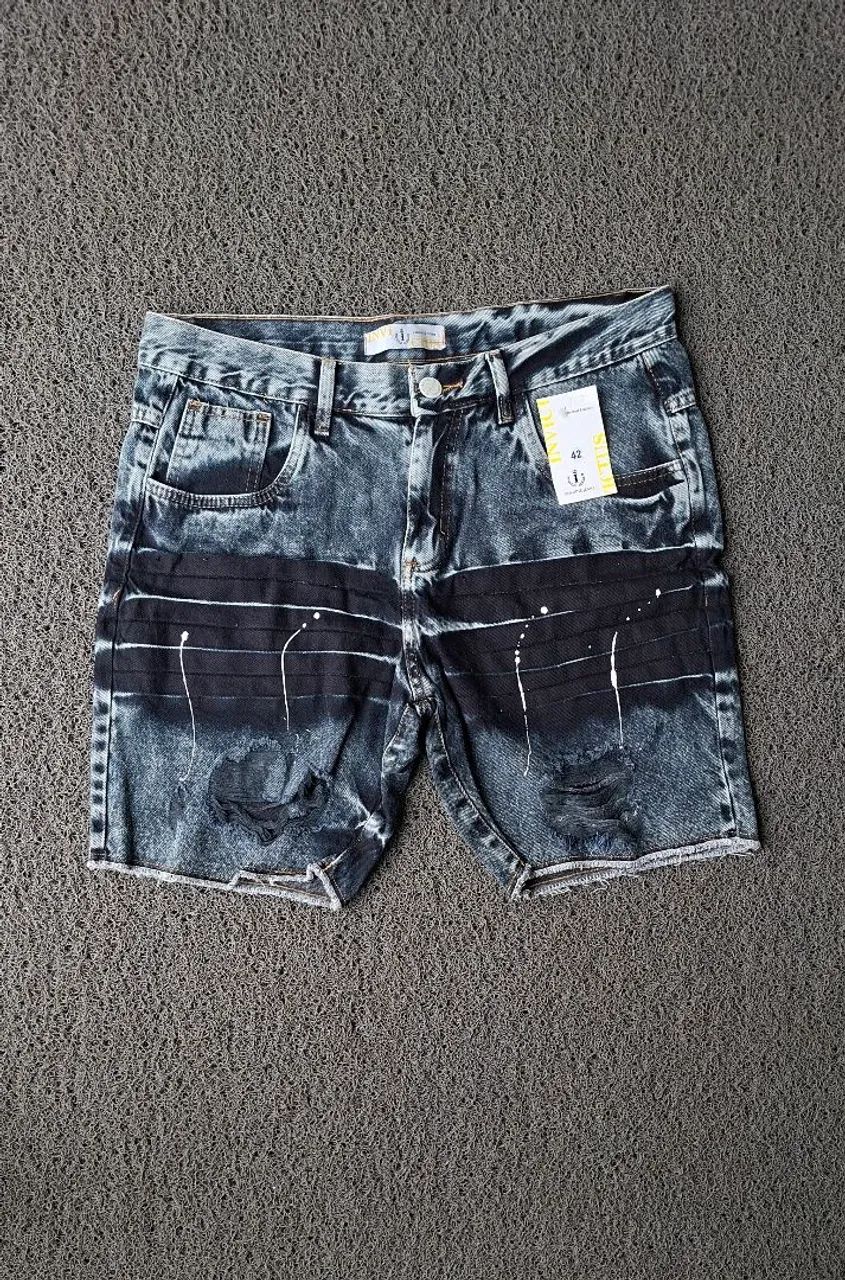 Bermuda Jeans Original  - Foto 4