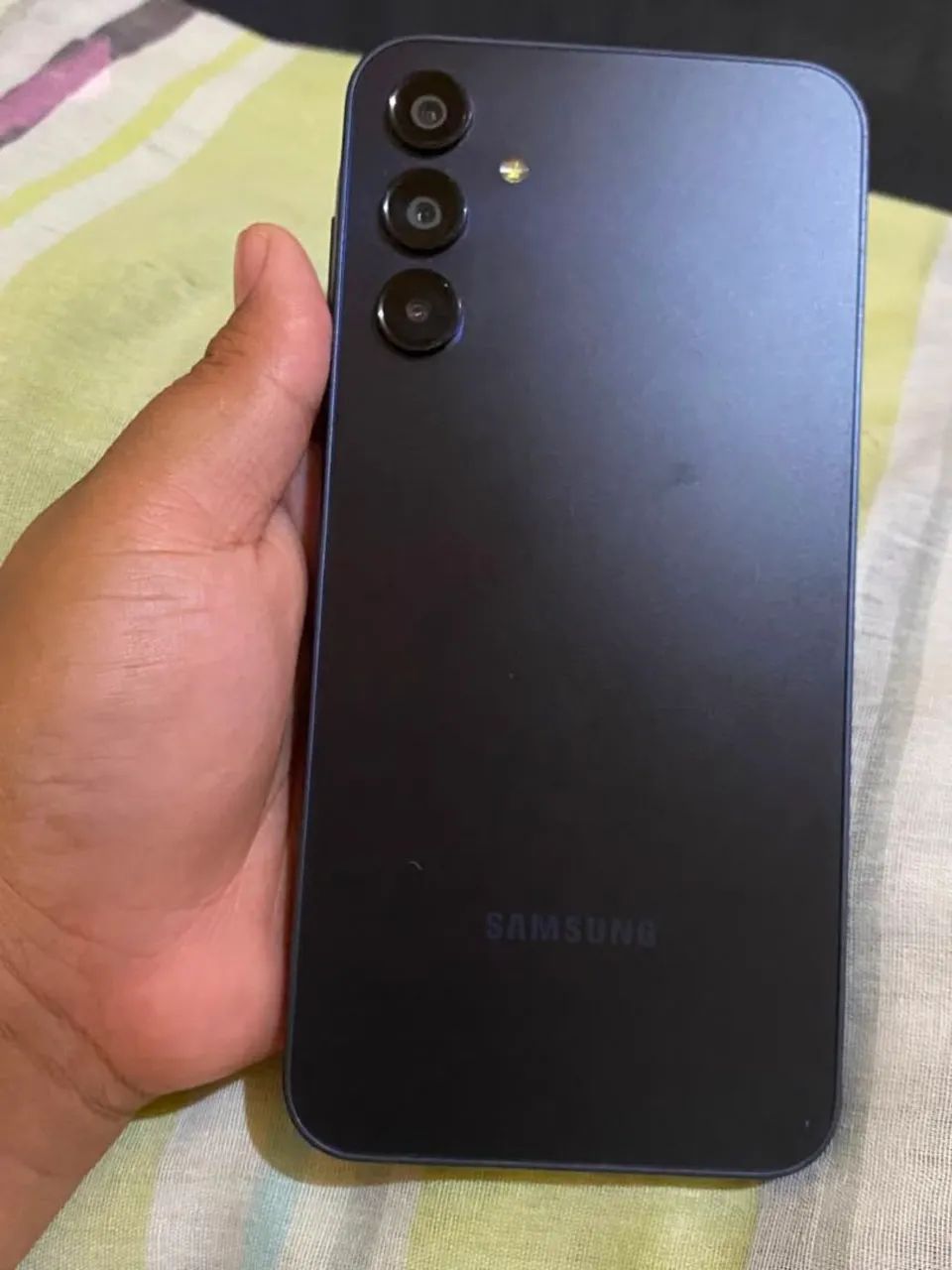 SAMSUNG Galaxy A15 5G - Foto 3
