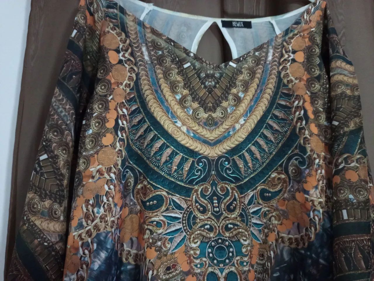 Chemise  - Foto 5