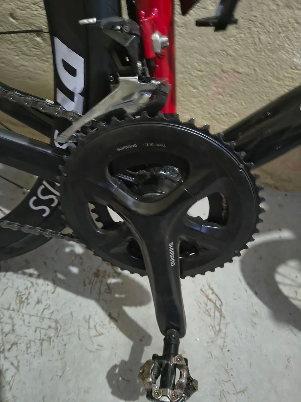 Bicicleta TSW tr10 - Foto 4