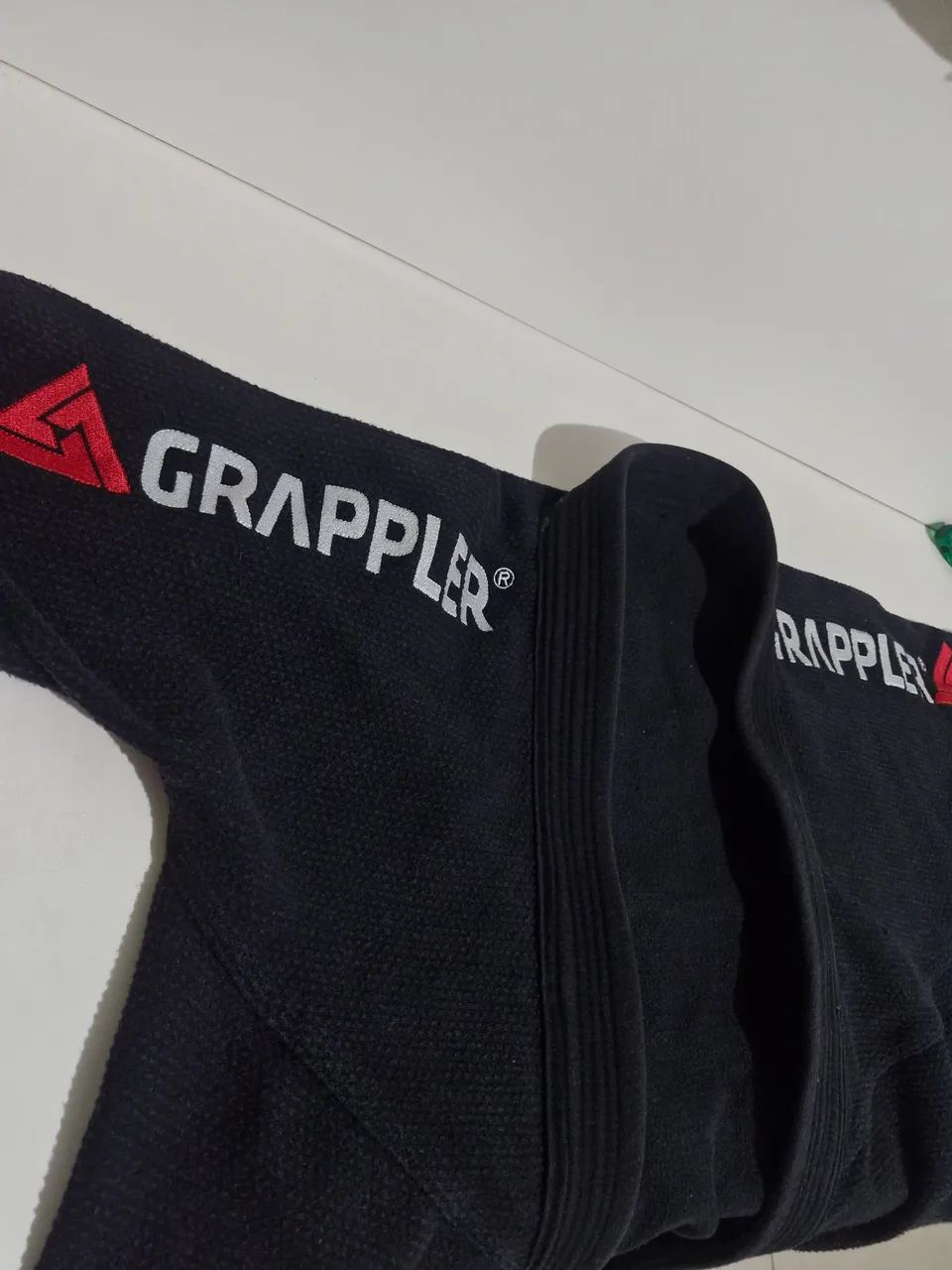 Kimono a1,preto marca grapler