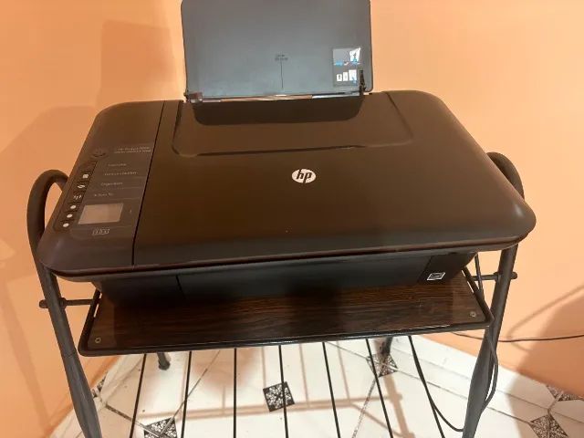 Computador + impressora  - Foto 2
