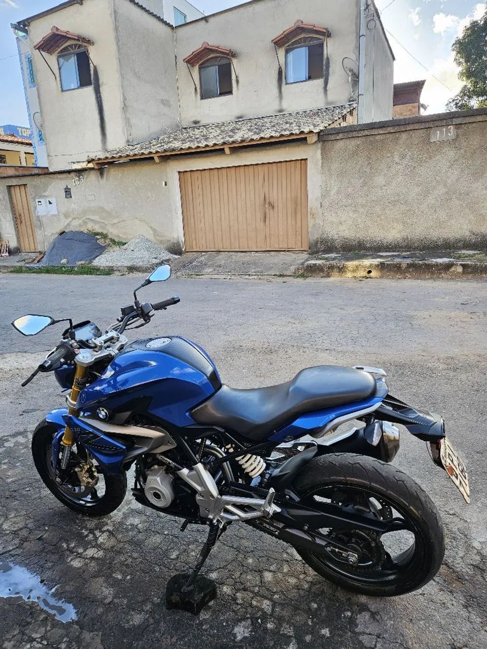 Gs310r 2018! - Foto 3