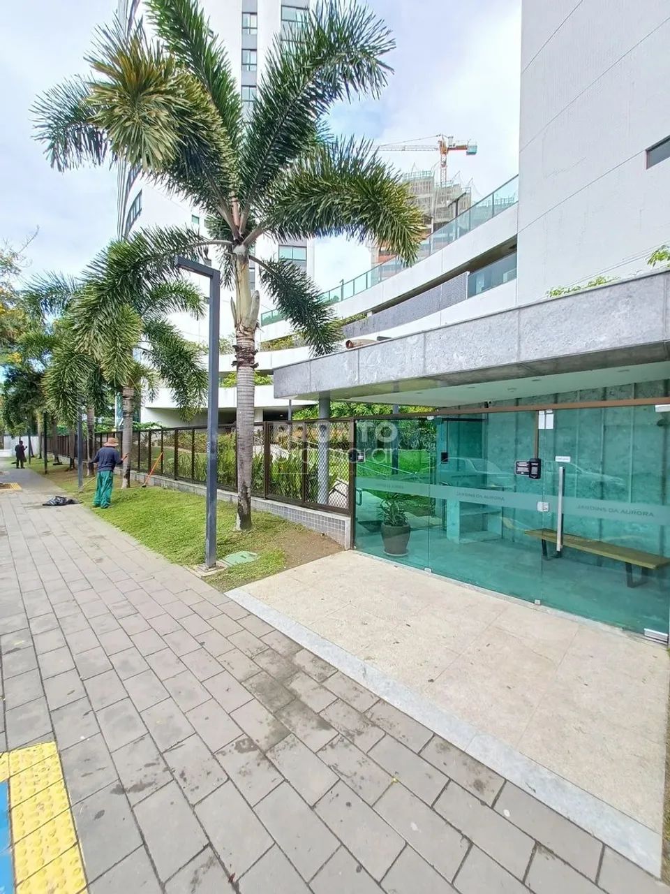 Apartamento à venda no Jardins da Aurora - Foto 2