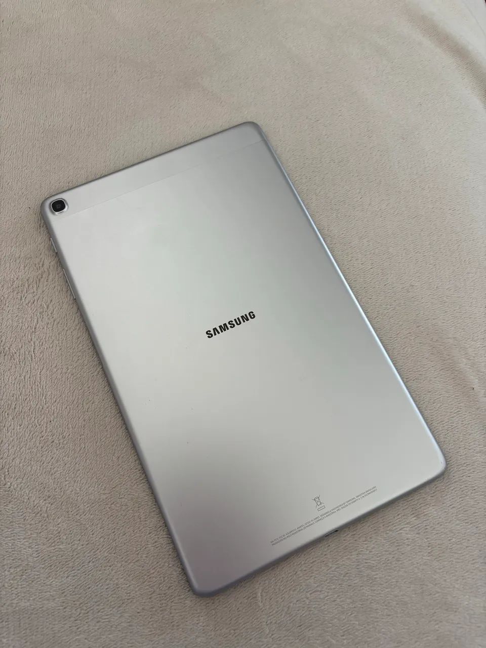 Tablet Tab A 10.1 32g  Samsung  - Foto 2