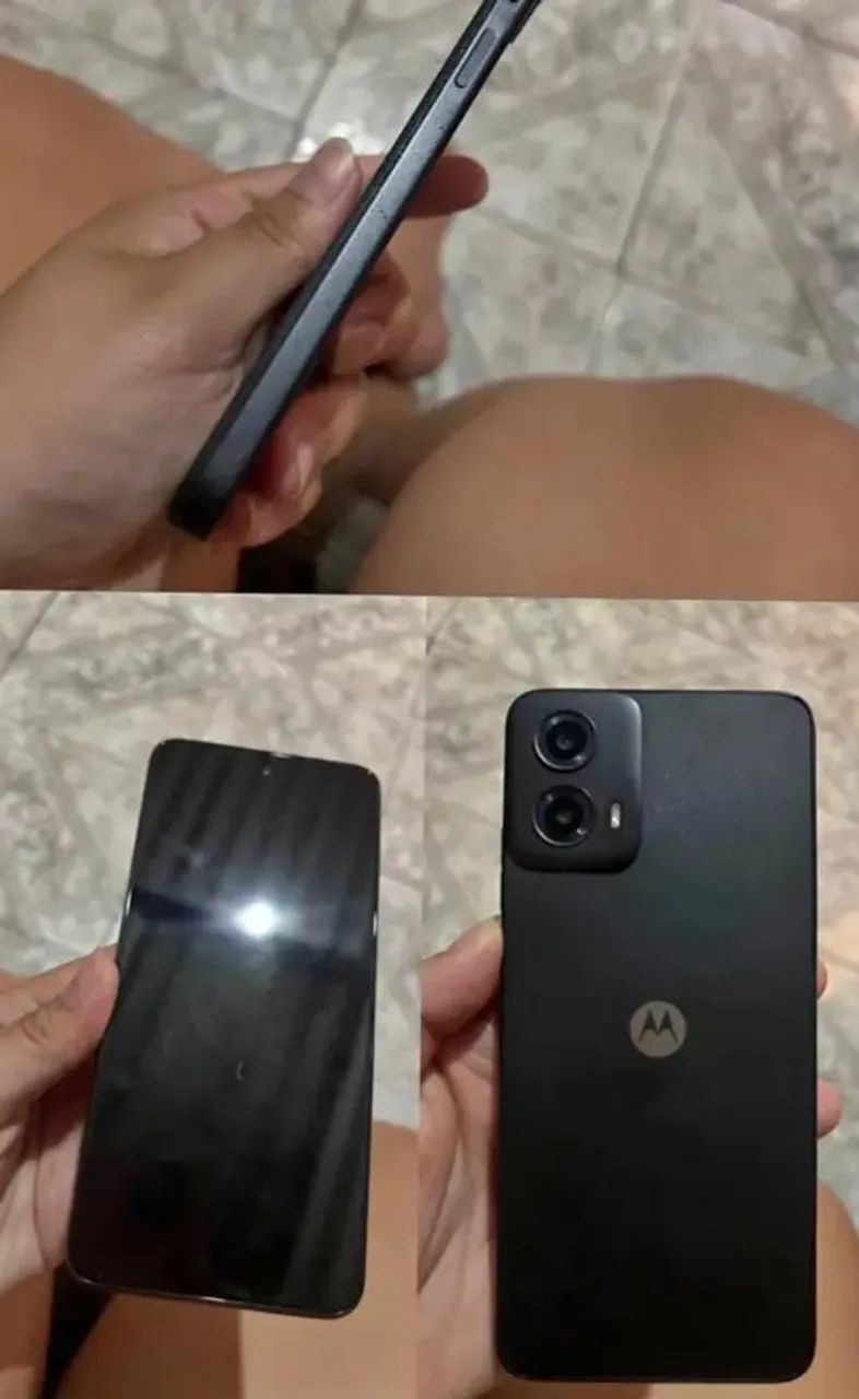 Moto G34