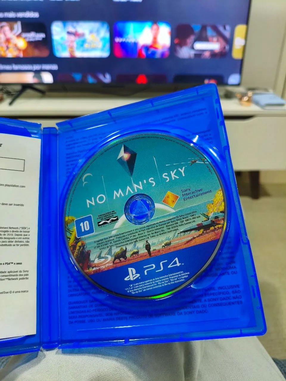 No Man's sky  - Foto 2