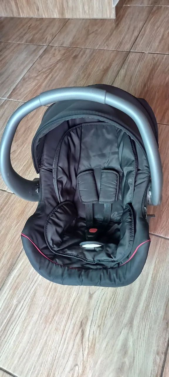 Bebê Conforto 