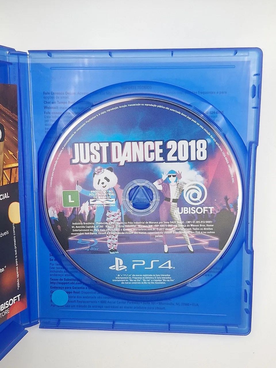Just Dance 2018 - PS4 - Foto 3