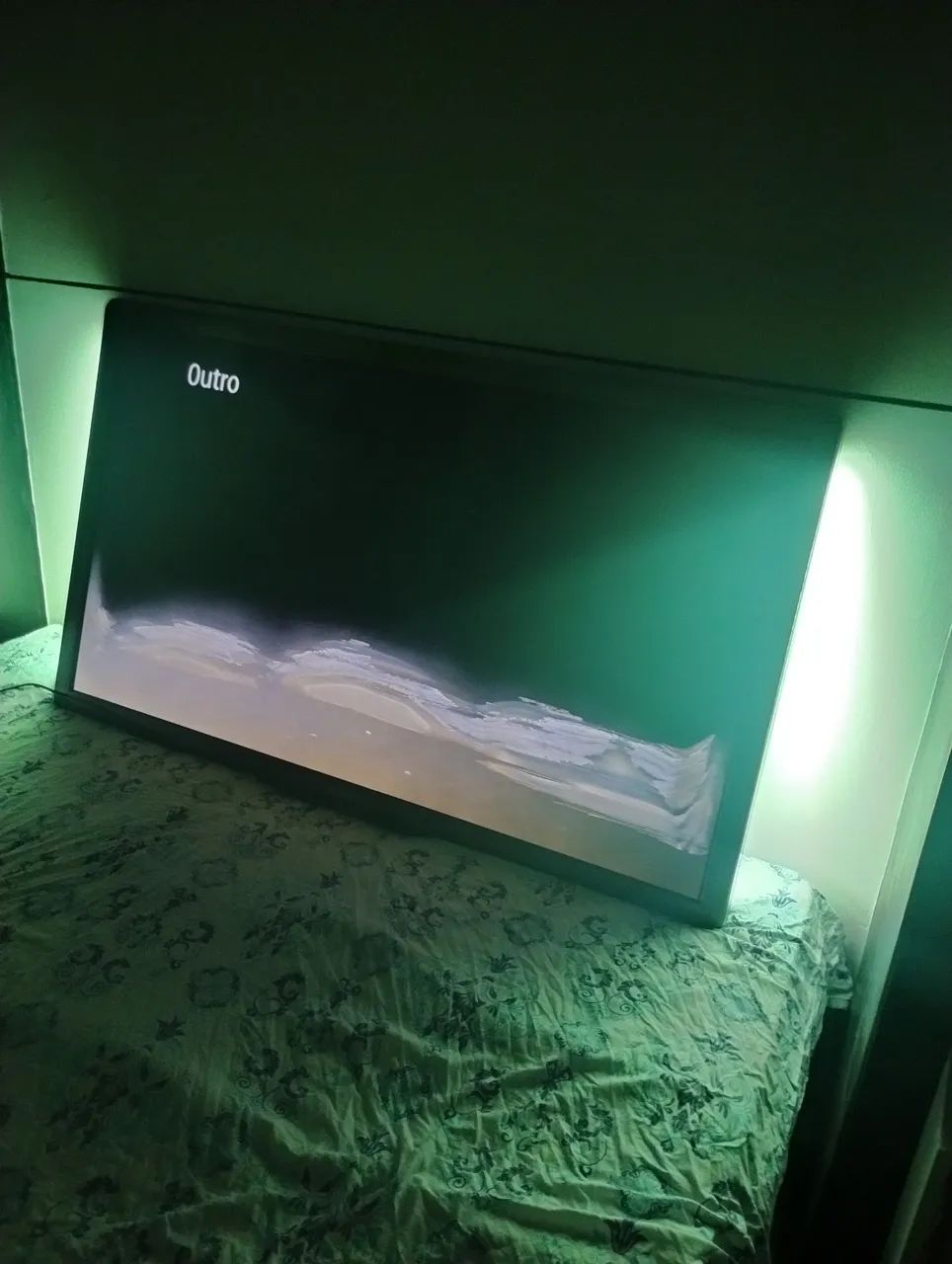 Tv LCD 51 Polegadas Philips - Ler todo Anúncio! - Foto 2