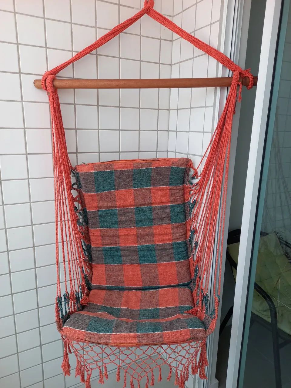 Rede Cadeira  - Foto 2