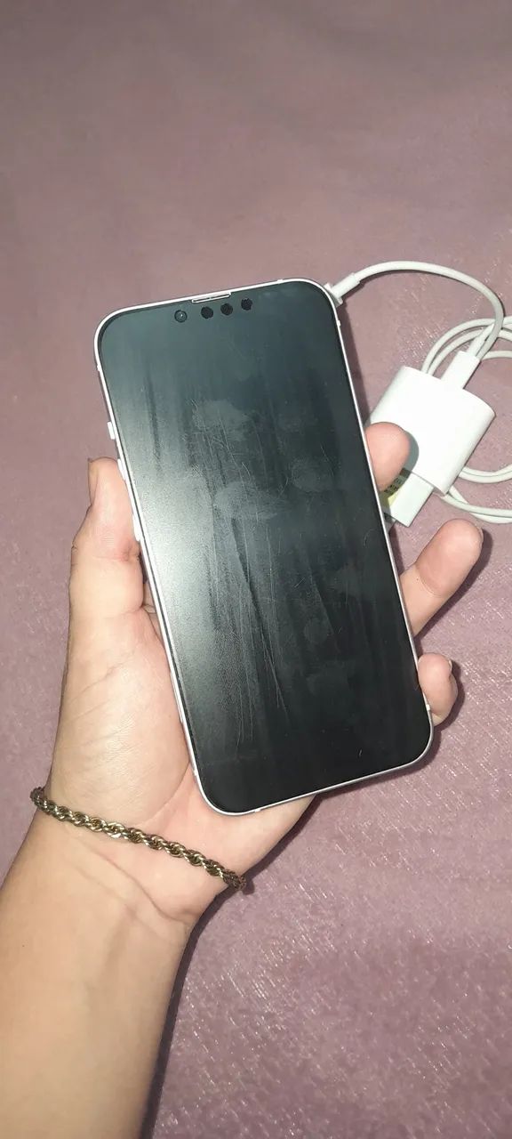 Iphone 13 normal rose - Foto 3