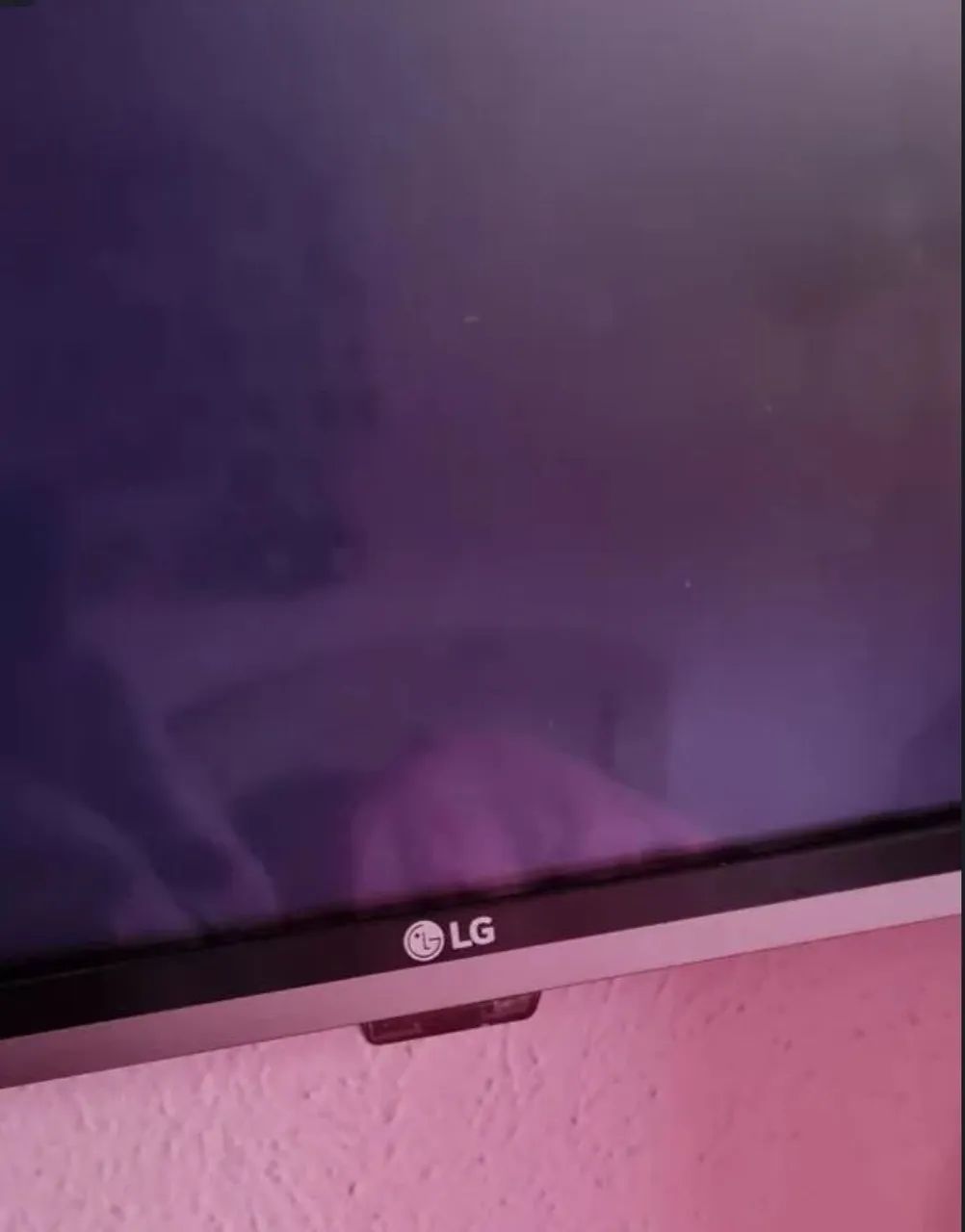 TV LG 55 polegadas 4k - Foto 5