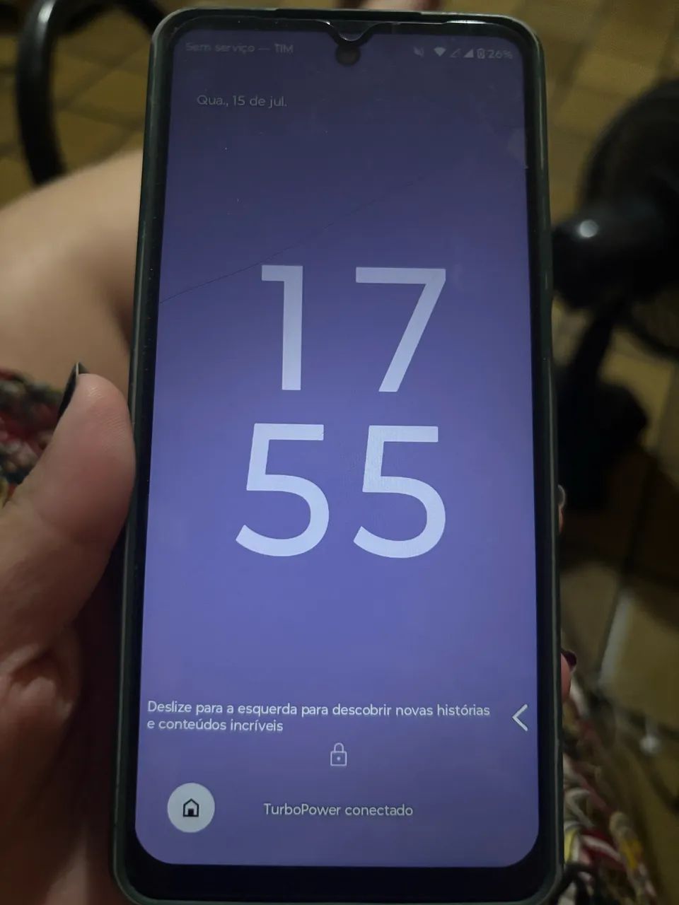 MOTO G24