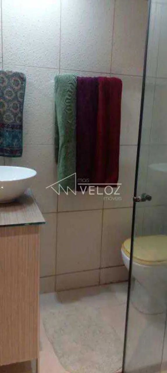 Apartamento - Padrão / Residencial / Botafogo 1