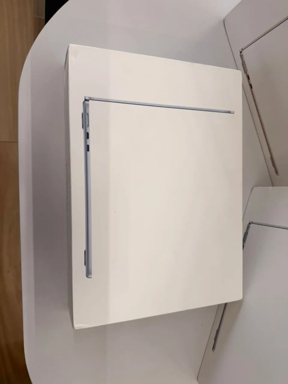 MacBook Air M5 16GB de RAM 512GB de SSD - Foto 3