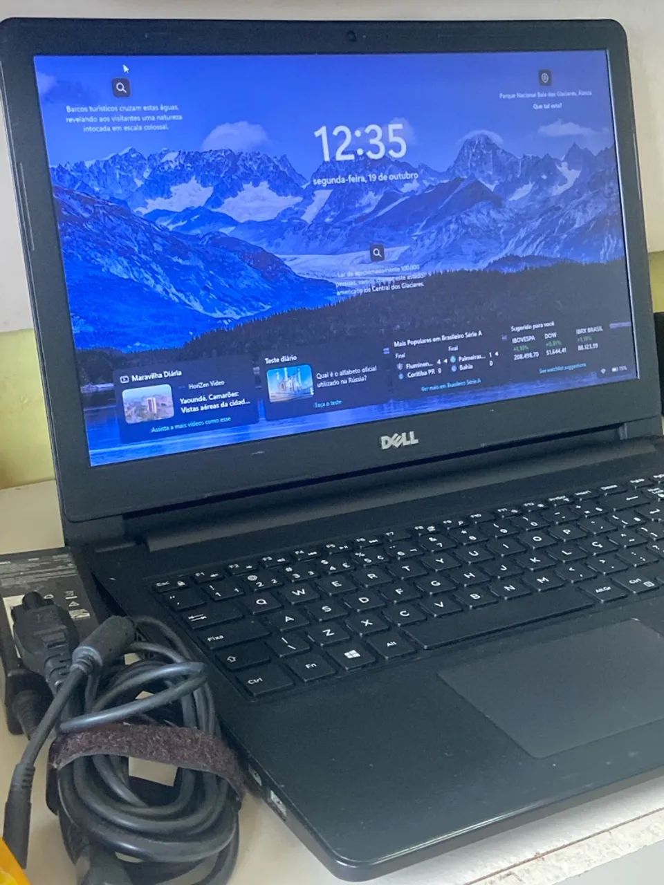 NOTEBOOK DELL INSPIRON 3567 - CORE I3 - Foto 3