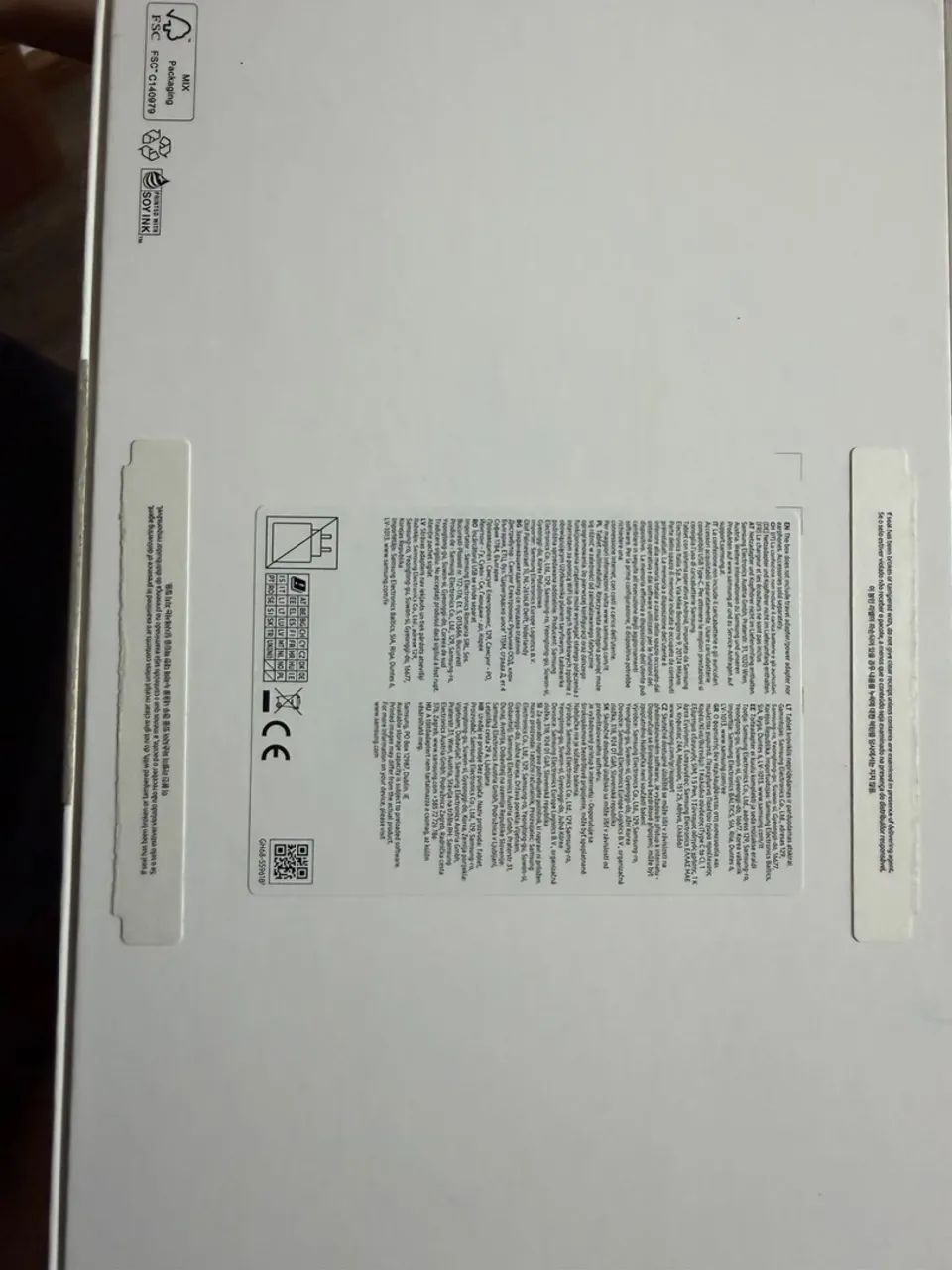 Tablet Samsung - Foto 2
