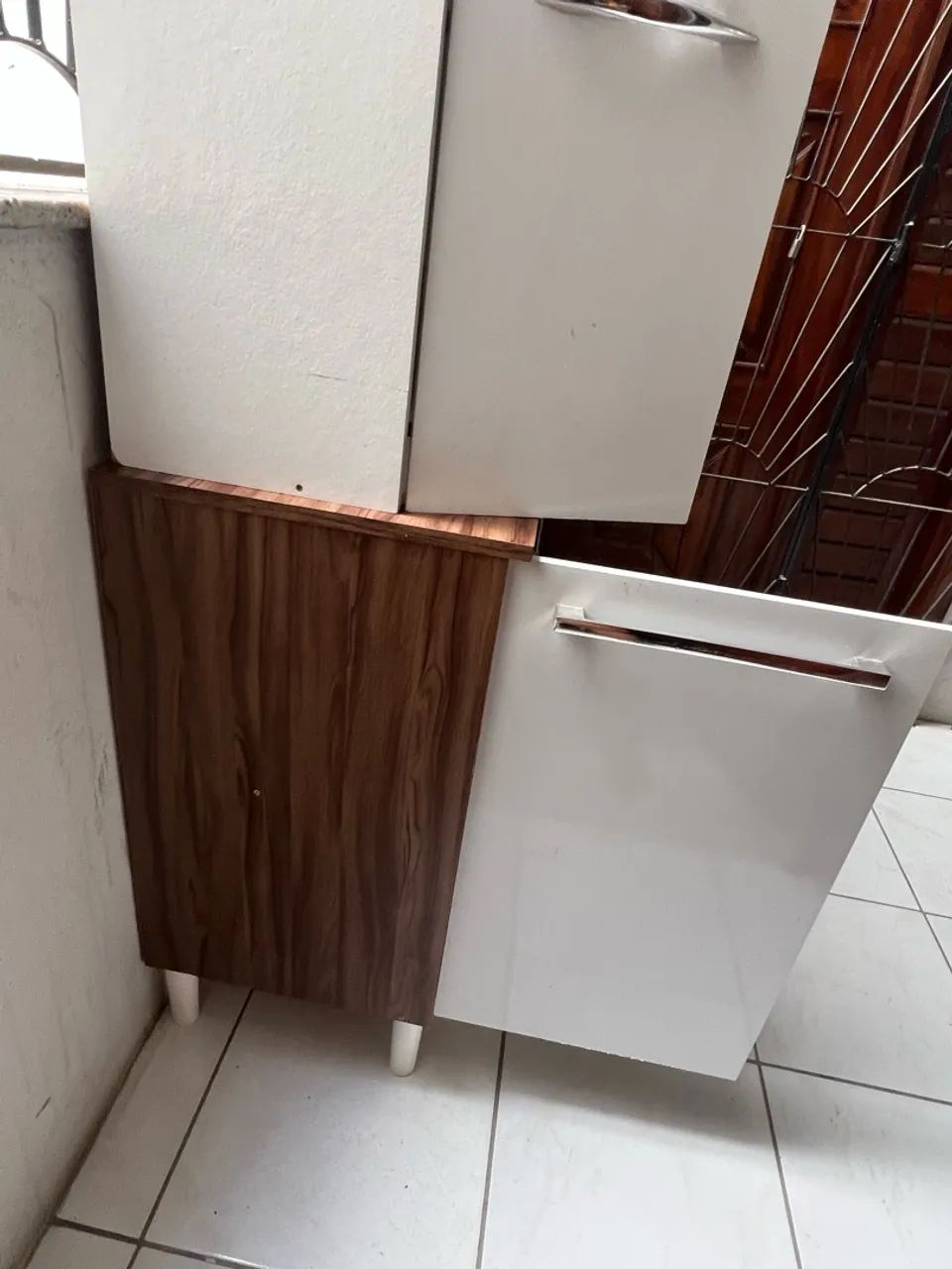 Venda armário e balcão  - Foto 3