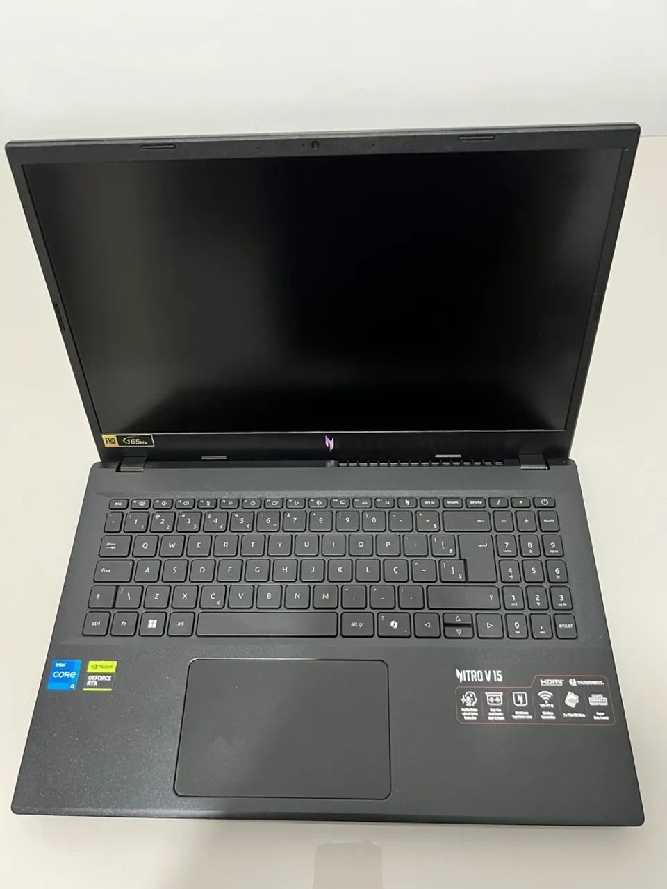 NOTEBOOK ACER NITRO V15 - Foto 3