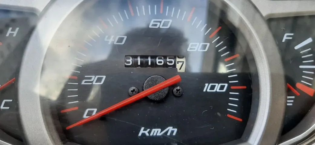 Honda Lead110  - Foto 3