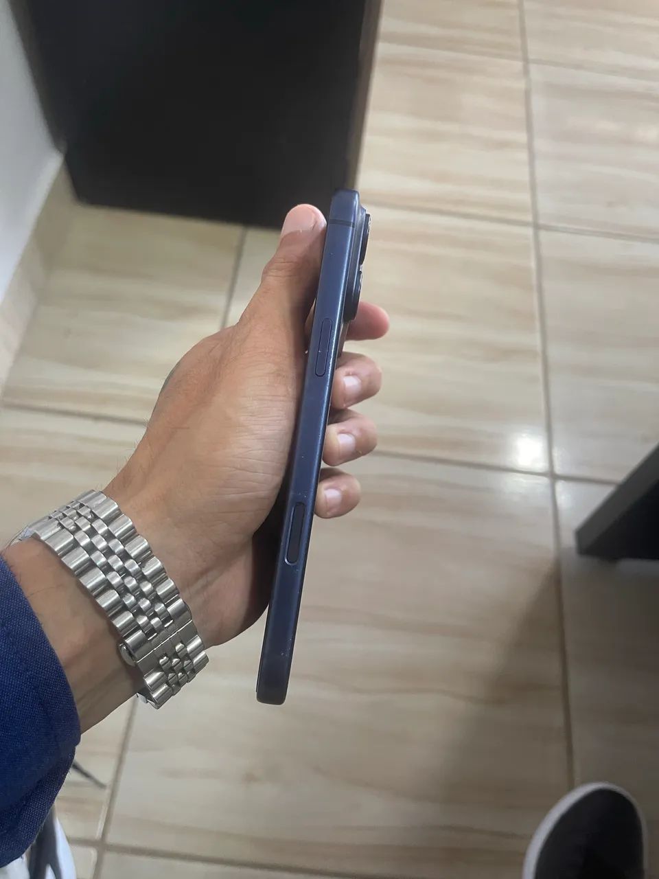 iPhone 17 pro Max 256gb  - Foto 3