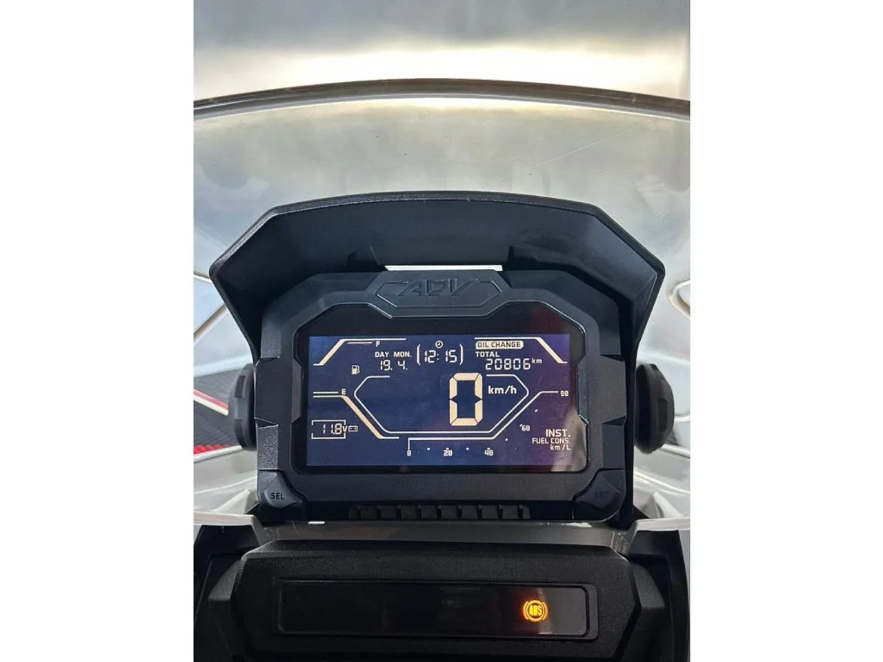 Honda Adv 150 2021 - Foto 5