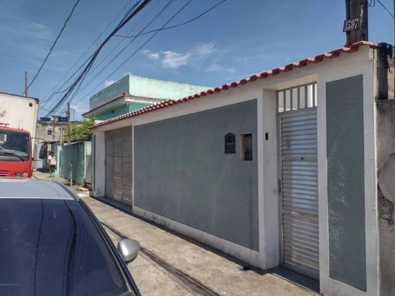 Casa 143 m² - Centro - Nilópolis - RJ - Foto 2
