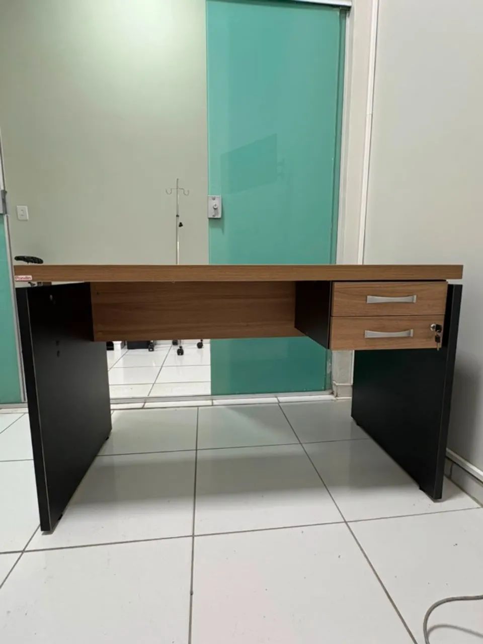 MESA DE ESCRITORIO  - Foto 2