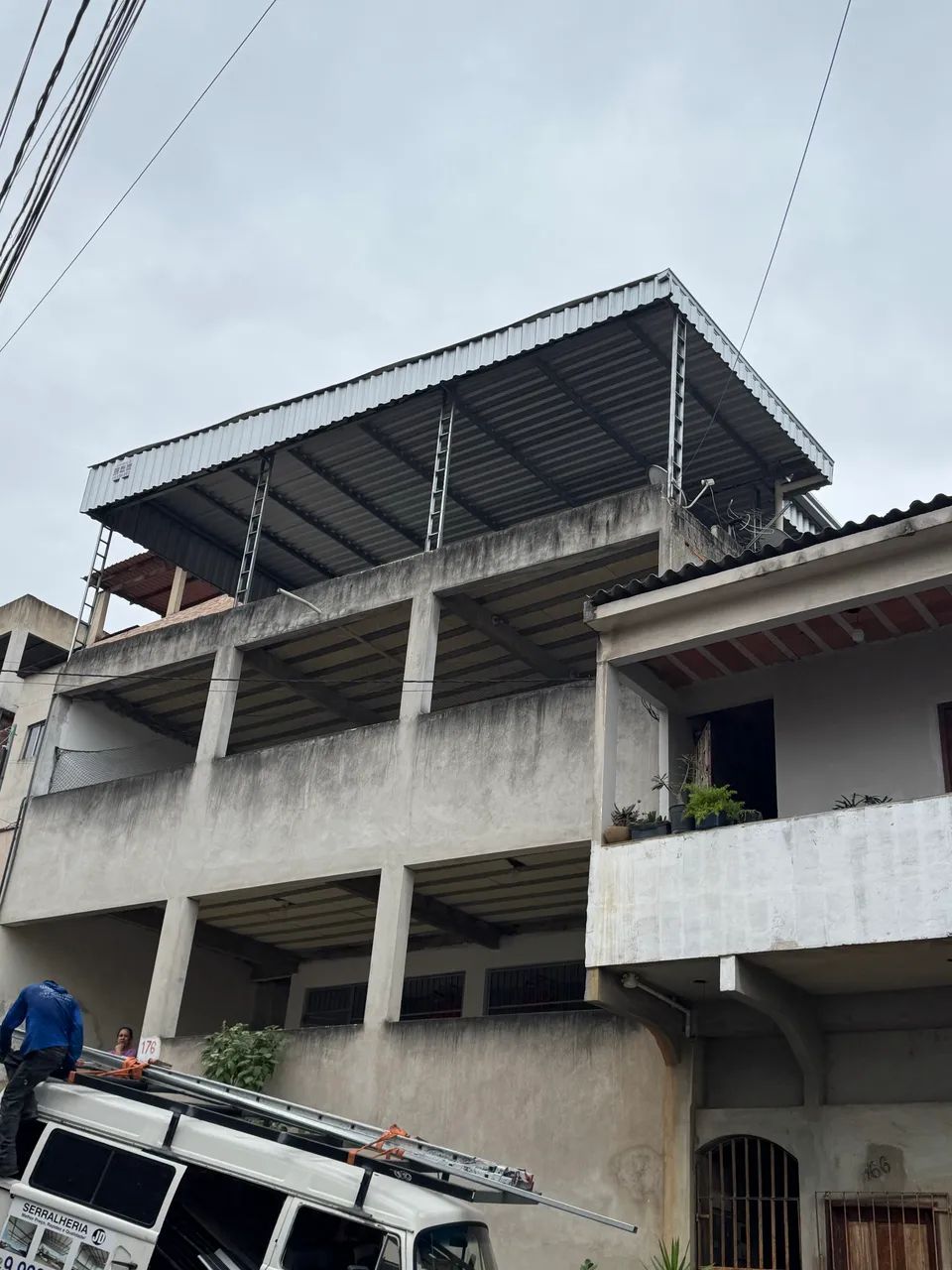 Telhado para sua casa * zap - Foto 2