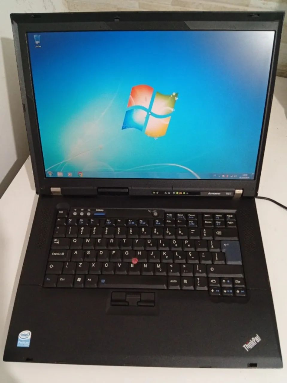 Notebook Thinkpad Dual Core 2GB - Foto 4