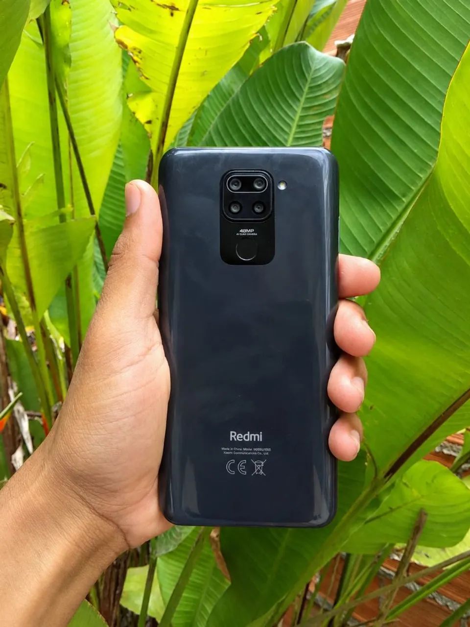 Redmi 9