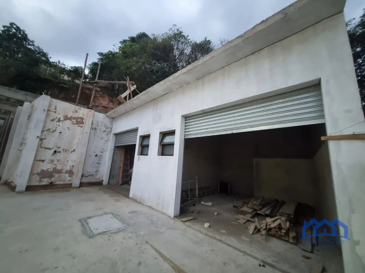 Área comercial à Venda, 1.200 m² por R$ 1.490.000 Cód. ch1868 - Foto 2