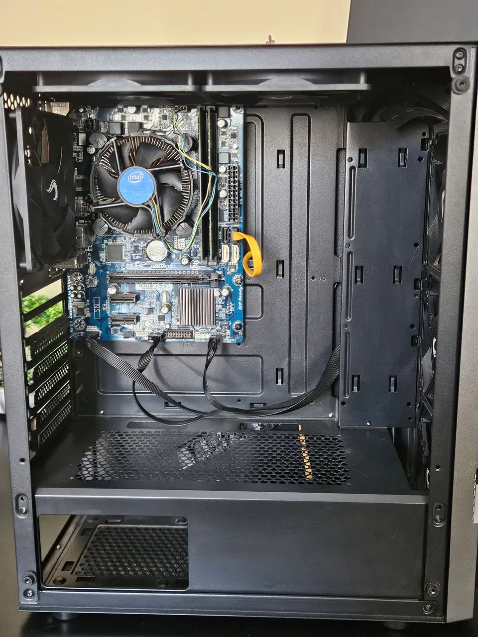 Gabinete Gamer Computador  - Foto 5