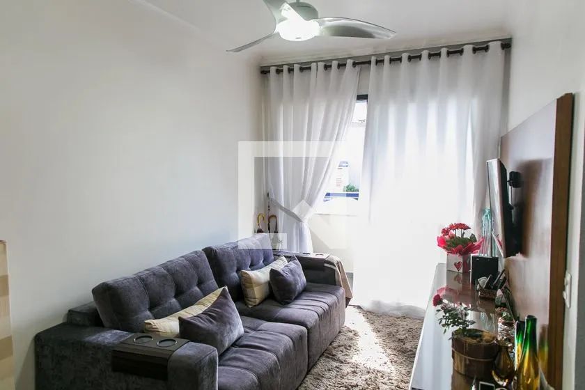 Apartamento à Venda - Vila Gustavo, 3 Quartos, 68 m2