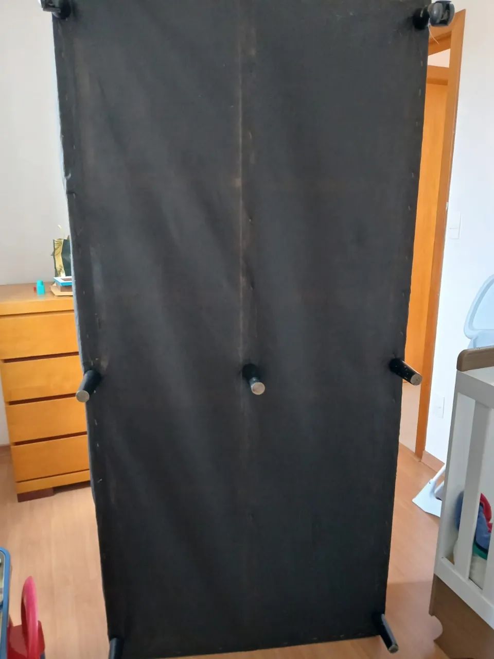Cama box solteiro - Foto 2