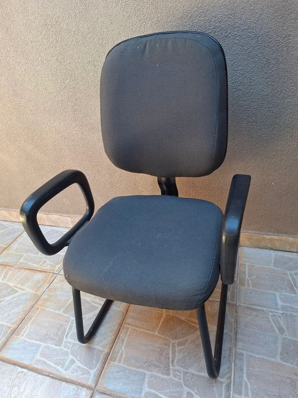 Cadeira de escritório 