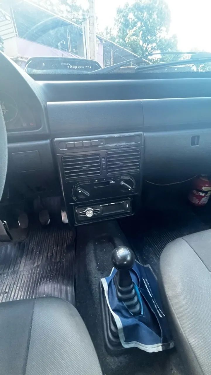 Fiat Uno UNO MILLE/ MILLE EX/ SMART 2P 2000