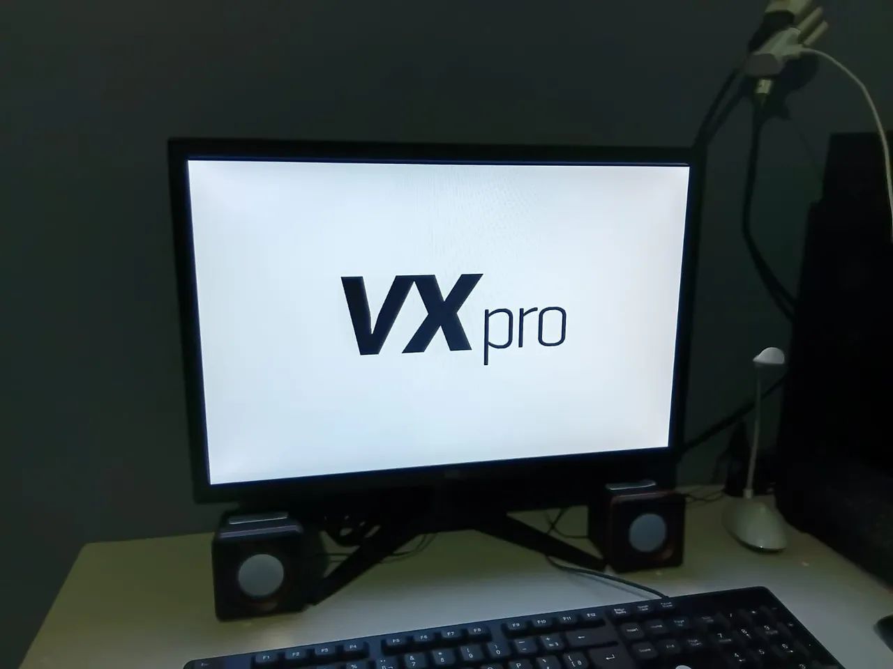 Monitor Novo 19 Polegadas Led HD 60hz - Foto 2