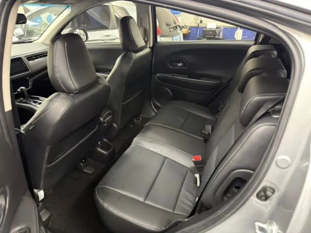 Honda HR-V EXL 1.8 Flexone 16V 5P Aut. 2021 - Foto 7