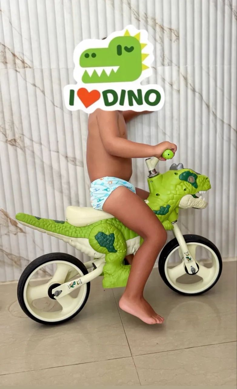BICICLETA DE EQUILÍBRIO  - Foto 3
