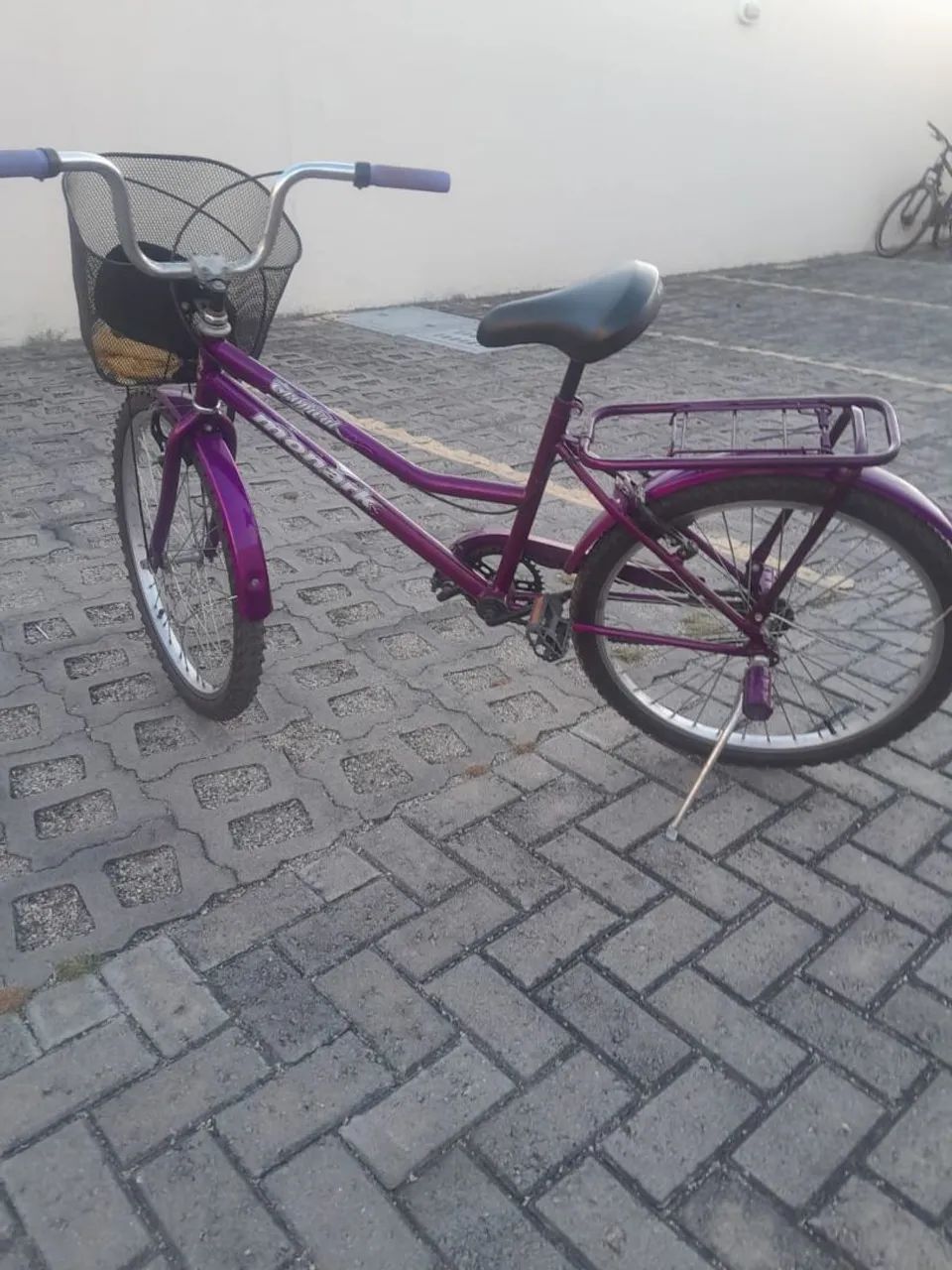 Vende-se uma bicicleta  - Foto 2