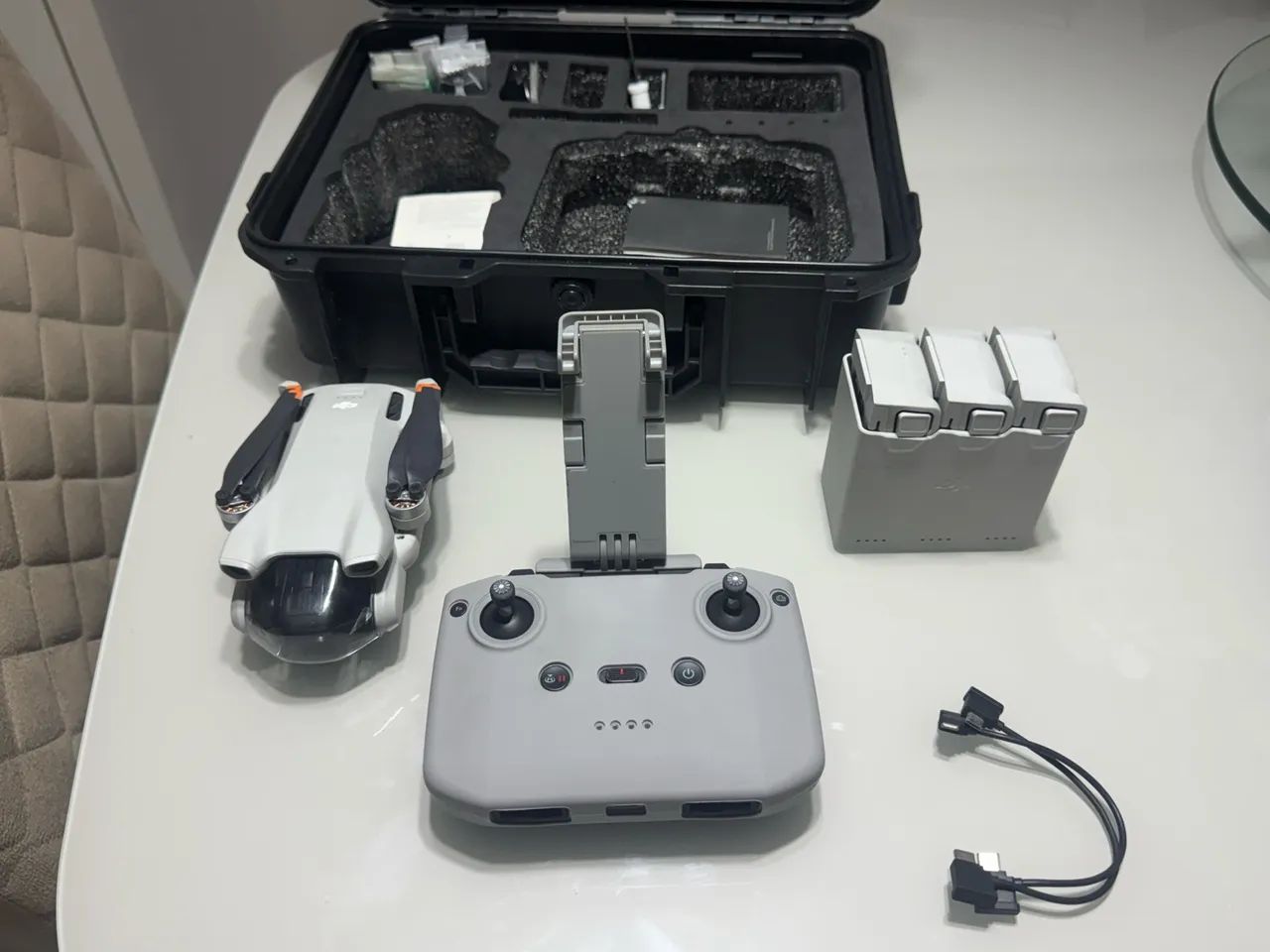 DRONE DJI MINI 3  - Foto 2