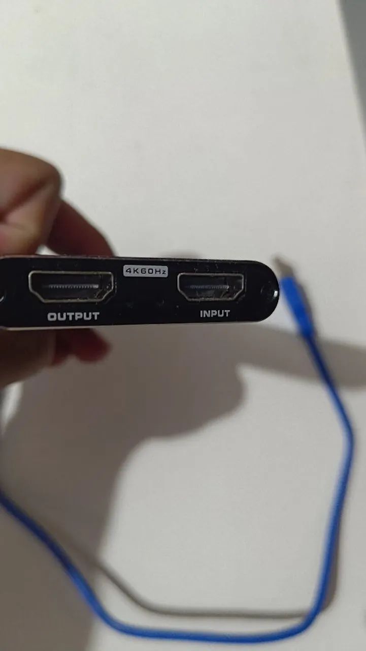 Placa de captura  - Foto 2