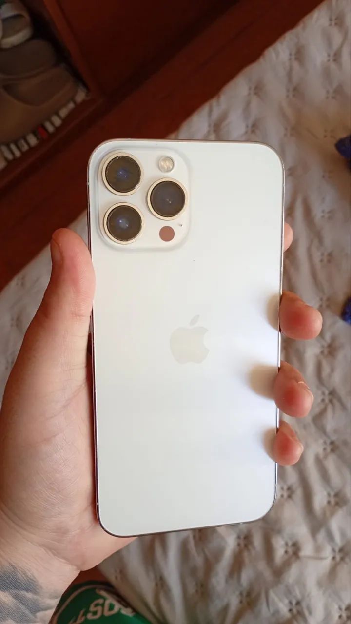 iPhone 13 Pro Max 126gb