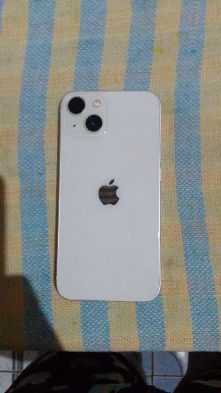 iPhone  - Foto 2