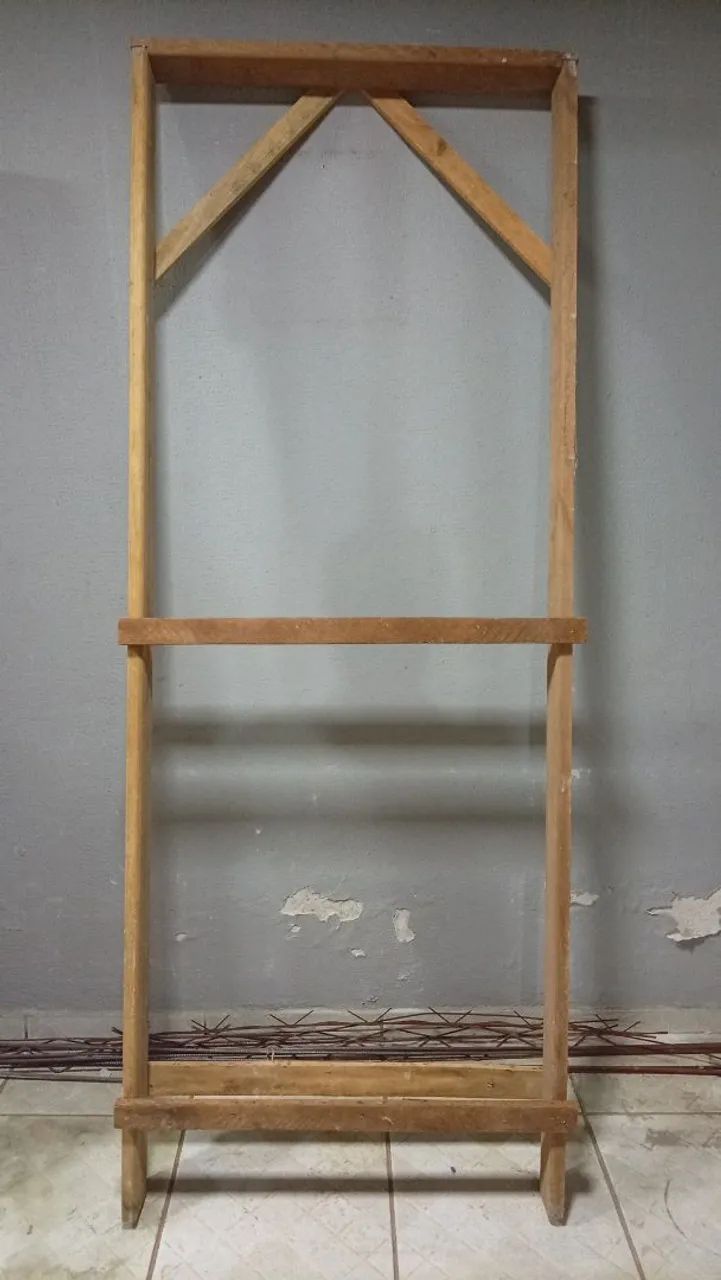 Batente  - Foto 2